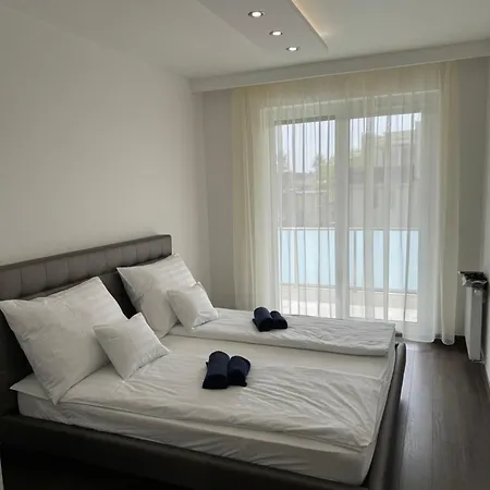 Luxury Cordia With Free Parking Apartment *
