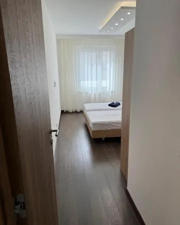 Lux Cordia With Free Parking Budapest