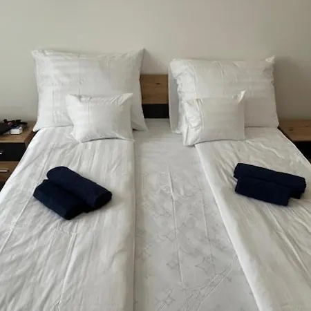 Lux Cordia With Free Parking Budapest
