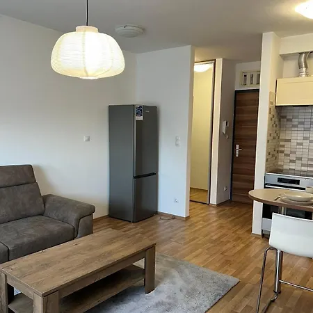 Apartman Lux Cordia With Free Parking Budapest