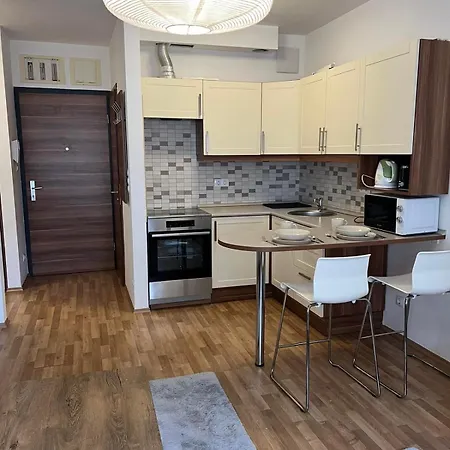 Lux Cordia With Free Parking Apartman Budapest