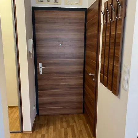 Lux Cordia With Free Parking Apartman *