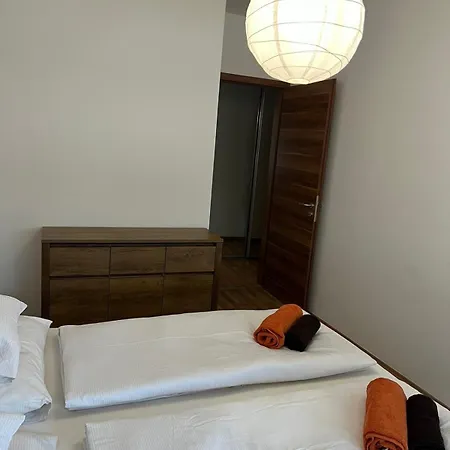 Lux Cordia With Free Parking * Budapest