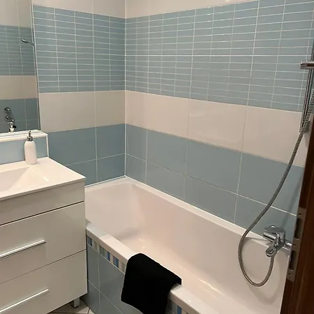 Lux Cordia With Free Parking * Budapest
