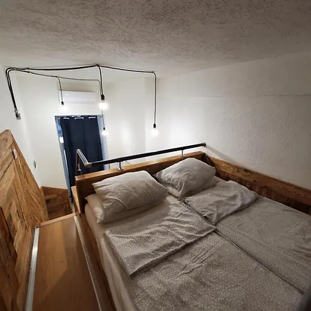 Apartment Treestyle *