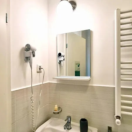 Apartmán Eliza *