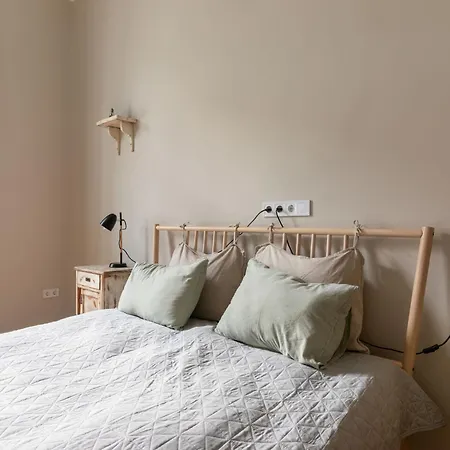 Budapestayz - Weiner Apartment Budapest