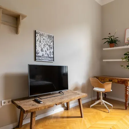 Apartment Budapestayz - Weiner Budapest