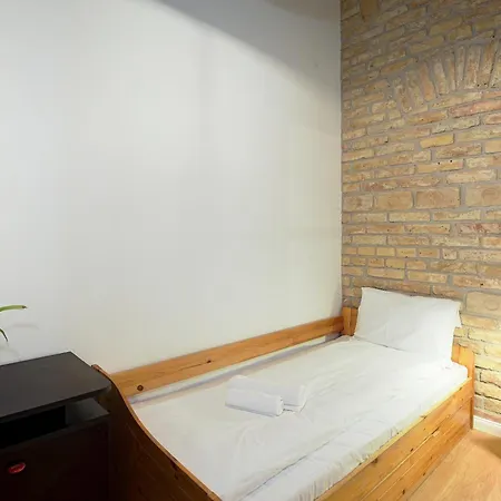 Budapestayz - Weiner Apartment *