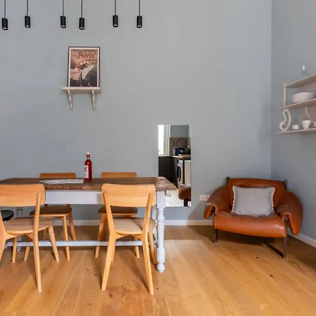 Budapestayz - Weiner Apartment *