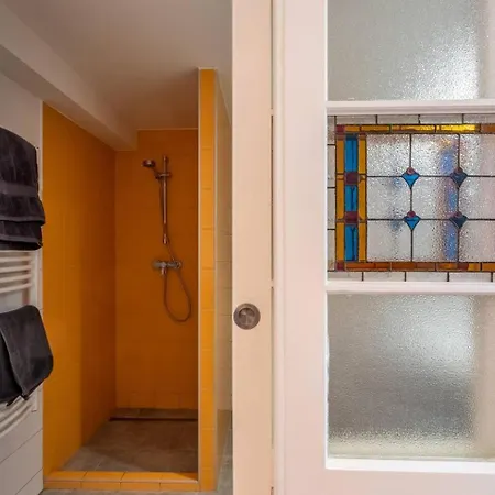Apartment Budapestayz - Izabella