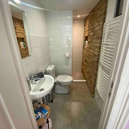 Apartment Budapestayz - Izabella *