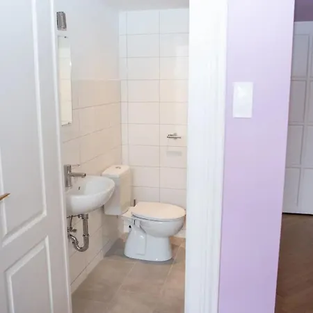 Budapestayz - Izabella Apartment Budapest