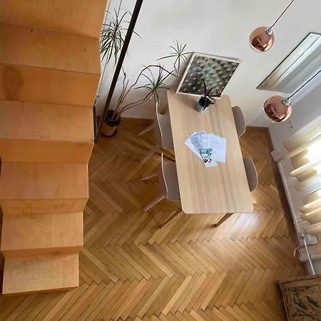 Budapestayz - Izabella * Budapest