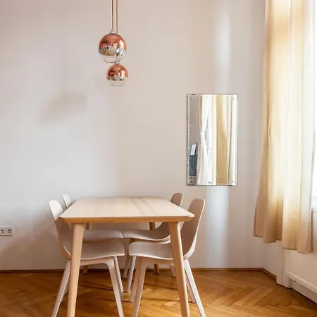 Apartment Budapestayz - Izabella *