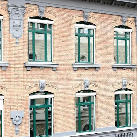 Budapestayz - Izabella Budapest