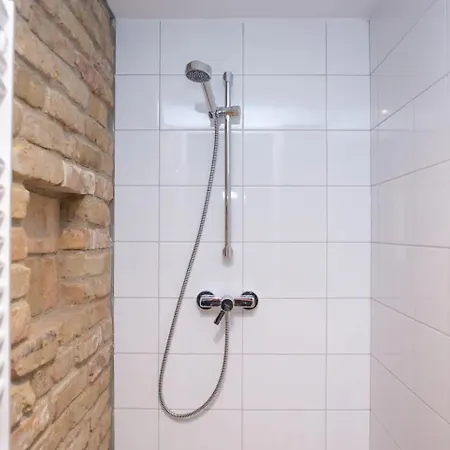 Apartment Budapestayz - Izabella