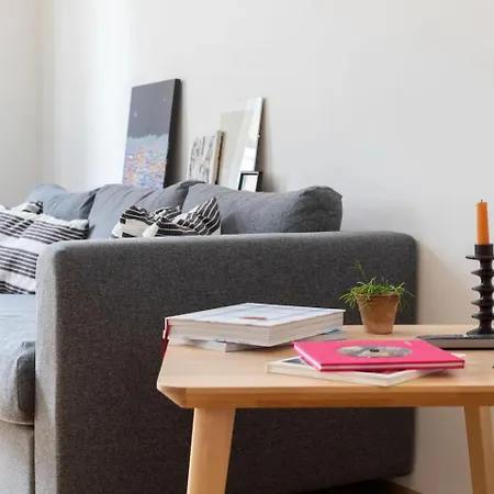 Apartman Budapestayz - Izabella