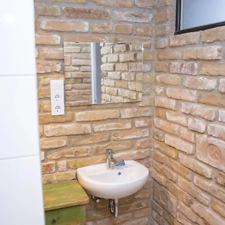 Apartment Budapestayz - Izabella