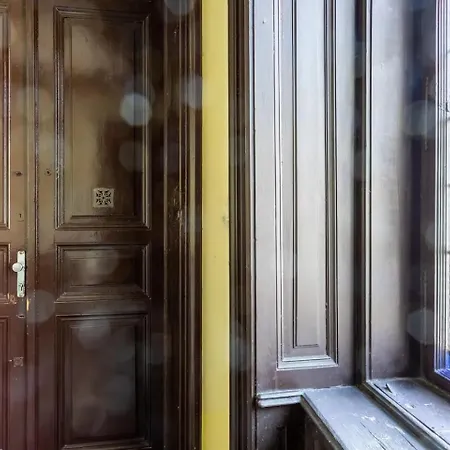 Budapestayz - Izabella Apartment