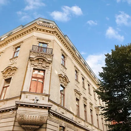 Eurostars Palazzo Zichy מלון 4*