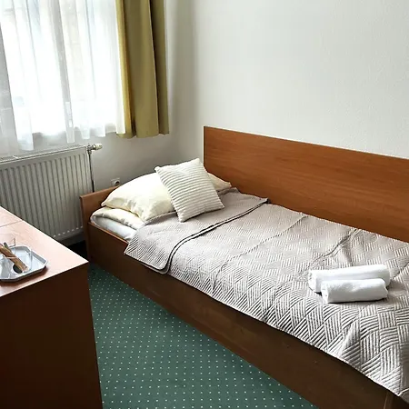 Broadway Affittacamere Budapest