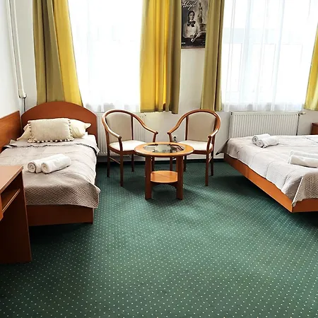 Broadway Budapest