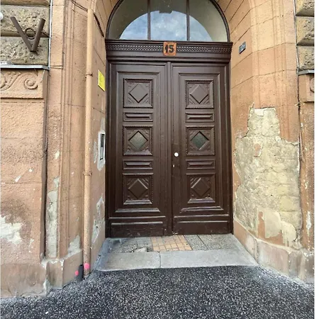 Apartment Buda Castle Charming 2 Bedrooms *