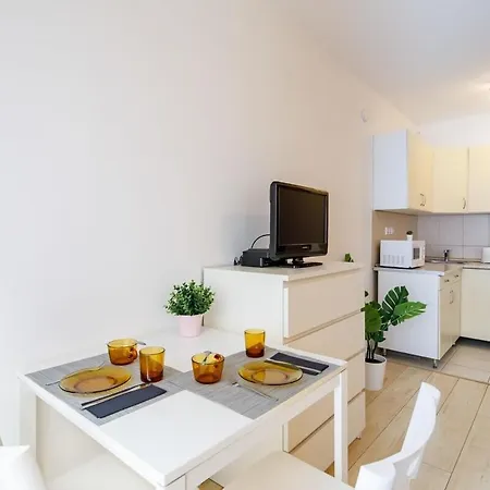 Apartment Central And Modern In Angels Street