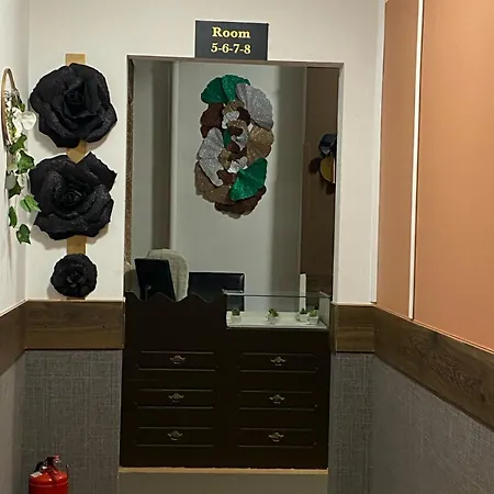 Apartamento Rest In Allaga