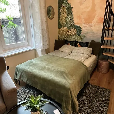Brody Str 13 Budapeszt
