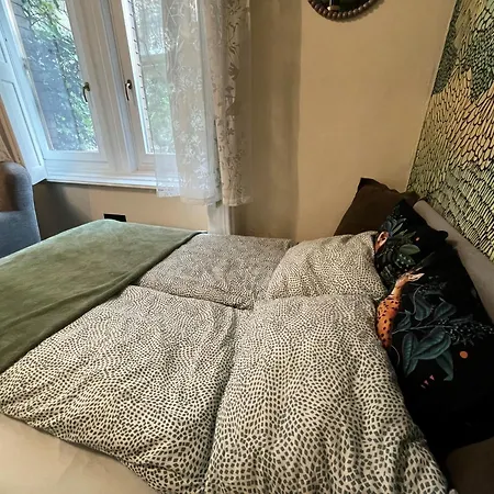 Apartament Brody Str 13