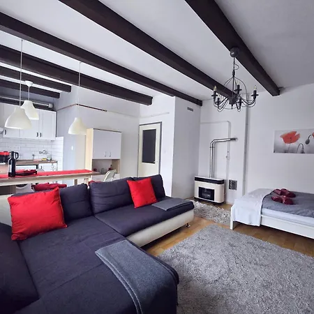 Cozy Nest Hideaway * Budapest