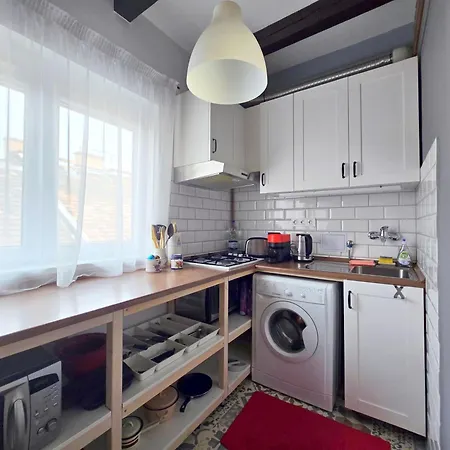 Cozy Nest Hideaway Budapest