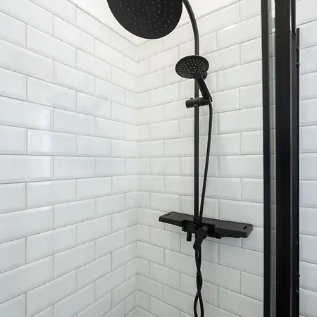 Exclusive Apartamento