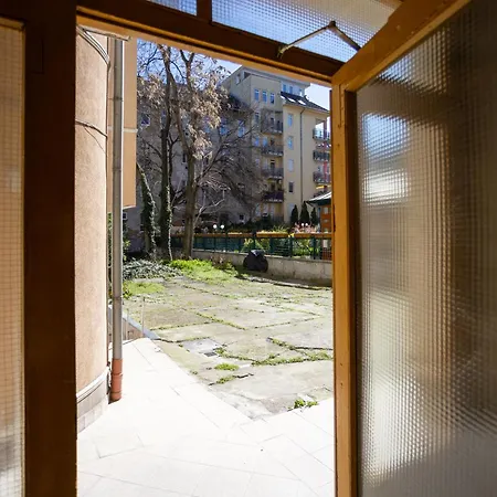Appartamento Ginkgobiloba The Harmony