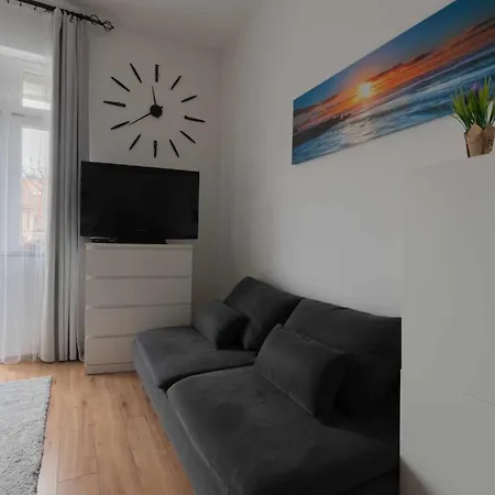 Apartment Anna's