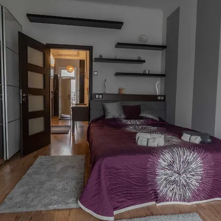 Apartment Anna's