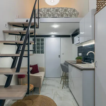 Casa Giulia *