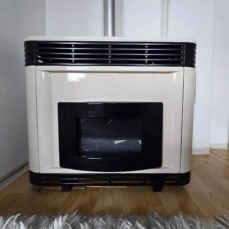 Cozy Nest Hideaway Apartment Budapest