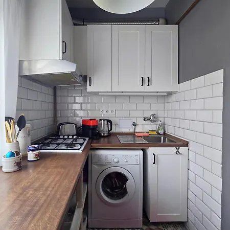 Cozy Nest Hideaway * Budapest