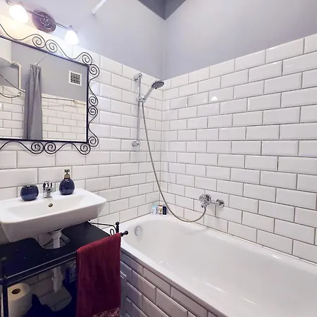 Cozy Nest Hideaway * Budapest