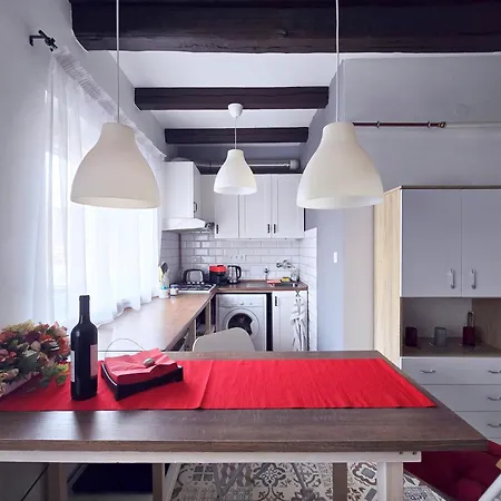 Cozy Nest Hideaway * Budapest