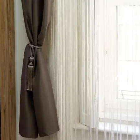 Apartment Harmonic Audio Hideaway By Nw *