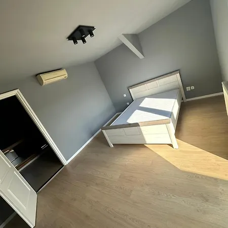 Apartment Luxury Duplex In The Center.