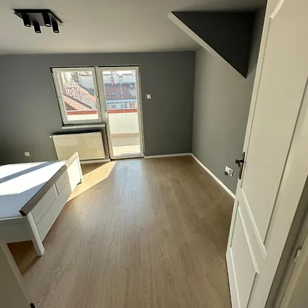Luxury Duplex In The Center. Apartment