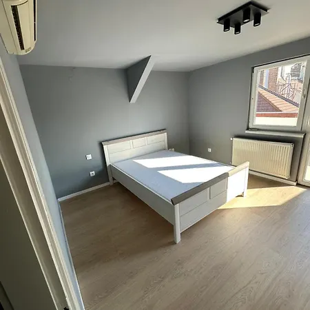Luxury Duplex In The Center. * Budapest