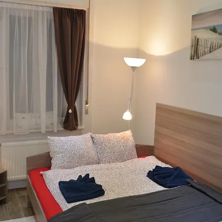 Apartment Nn Apartmanette *