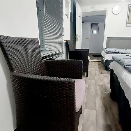 Basilica Centrum Apartment