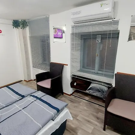 Basilica Centrum Apartment *